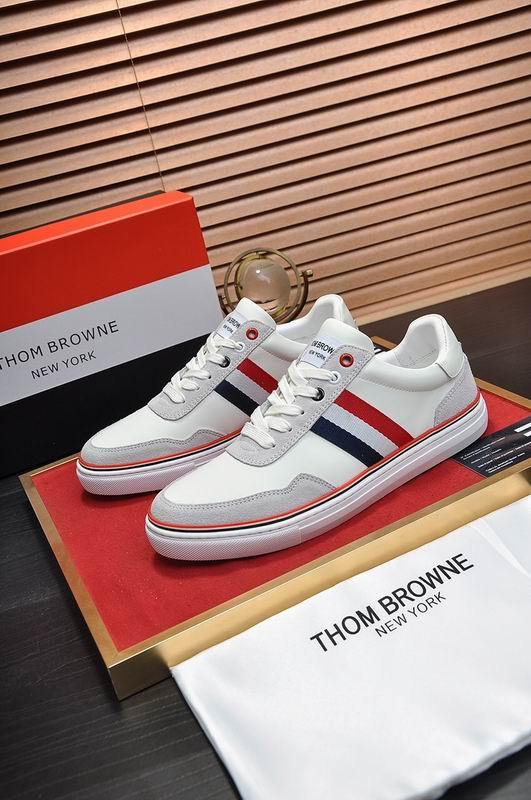 THOM BROWNE Men's Shoes 46